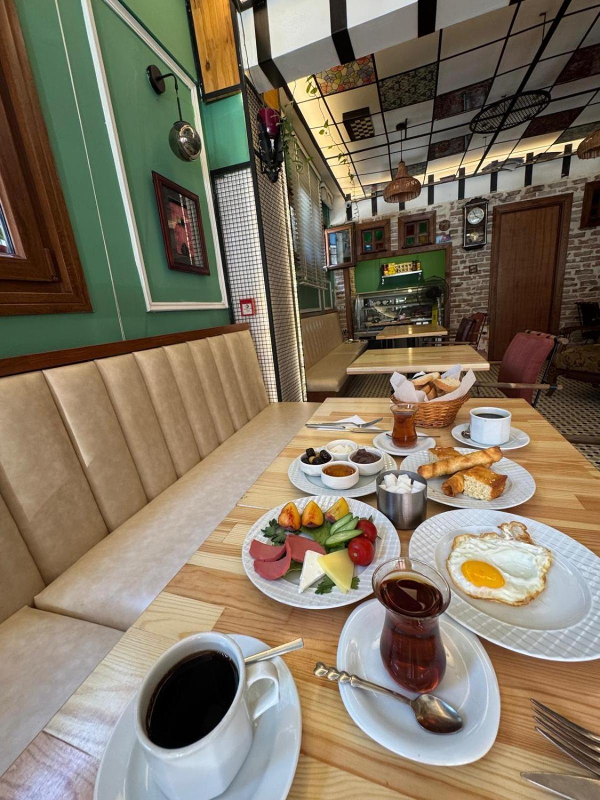 Volra Hotel — Fotoğraflar 3